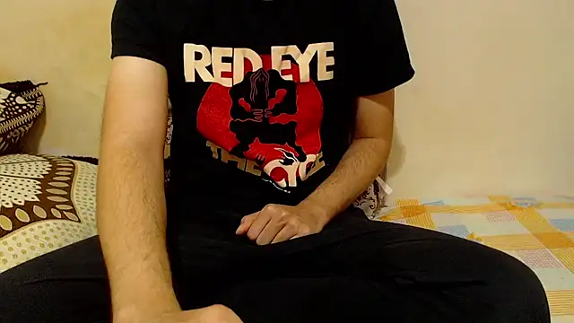 Alexdelarge323 online show from 8, 11, 2025