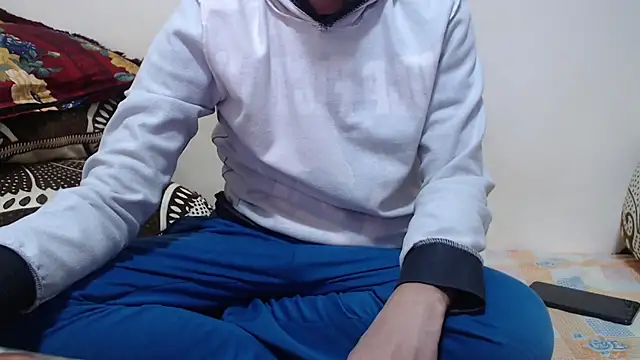 Alexdelarge323 online show from 16, 2, 2026