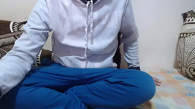 Alexdelarge323 online show from 25, 2, 2026