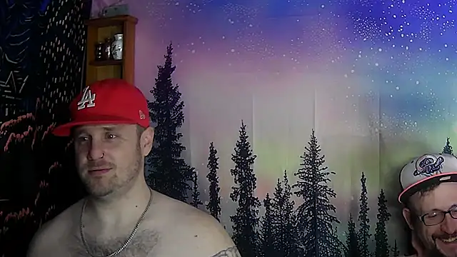 BlueEyedGuyPNW online show from 13, 2, 2025