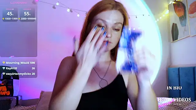 Snapshot of Cassie_Wild chatting on 25, 2, 2026 Cassie Wild online show from 25, 2, 2026