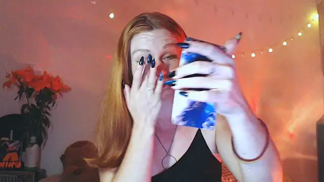 Snapshot of Cassie_Wild chatting on 11, 3, 2026 Cassie Wild online show from 11, 3, 2026