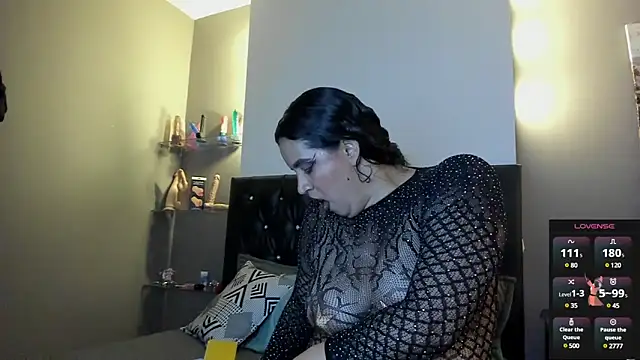 Snapshot of MariaGaitan chatting on 3, 2, 2025 MariaGaitan online show from 3, 2, 2025