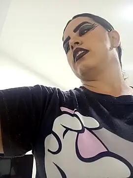 MariaGaitan online show from 10, 10, 2025