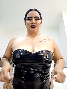 MariaGaitan online show from 15, 12, 2025