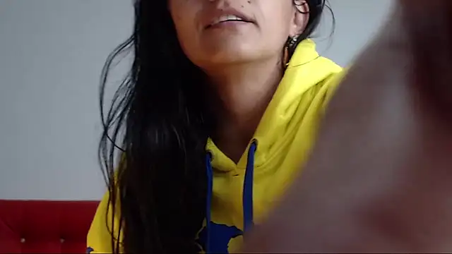 Lucynaugthyy online show from 17, 2, 2025