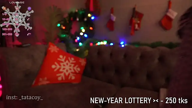 TataCoy online show from 5, 1, 2025