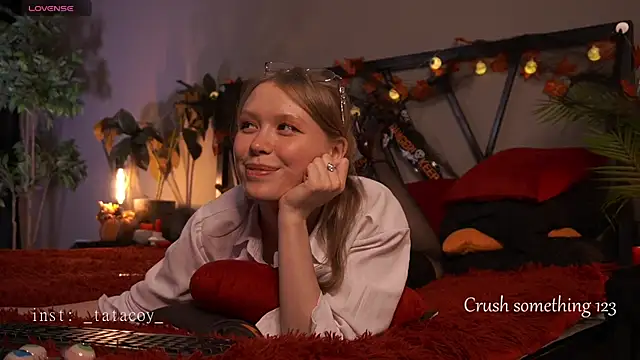 TataCoy online show from 25, 10, 2025