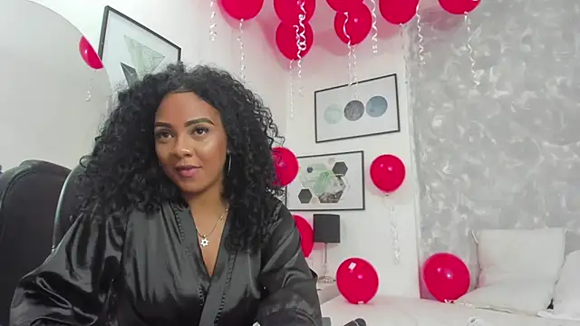 Tanisha  campbell online show from 14, 2, 2025