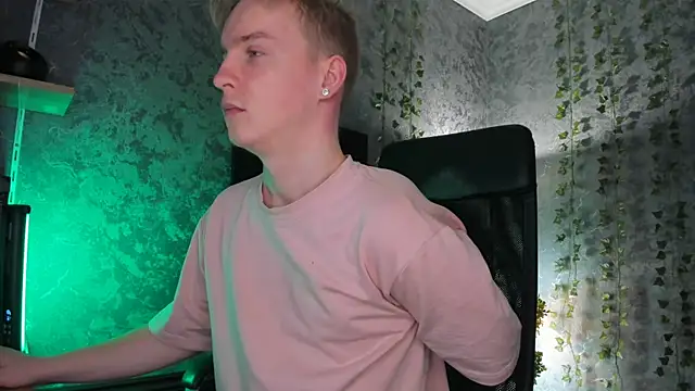 AlexxSweet online show from 22, 11, 2025