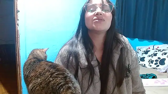 Snapshot of clarisse69 chatting on 7, 2, 2025 clarisse69 online show from 7, 2, 2025