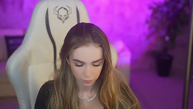 Anabelka054 online show from 1, 12, 2025