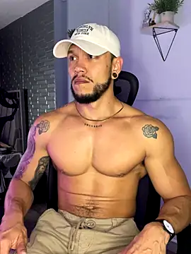 ARON TAYLER01 online show from 26, 10, 2025