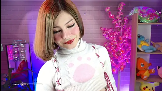 Samanthha roberts online show from 20, 12, 2024