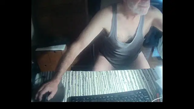 Snapshot of terrybare chatting on 29, 11, 2025 terrybare online show from 29, 11, 2025