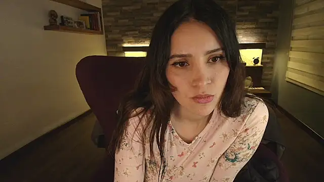 alicewilloww online show from 14, 10, 2025