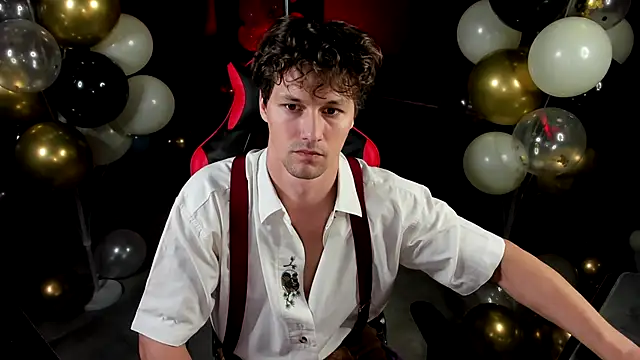 dirty-boss online show from 3, 10, 2025