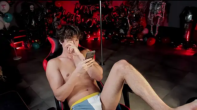 dirty-boss online show from 18, 12, 2025