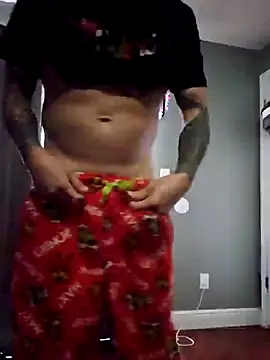 Snapshot of MrBiggBallz chatting on 26, 12, 2024 MrBiggBallz online show from 26, 12, 2024