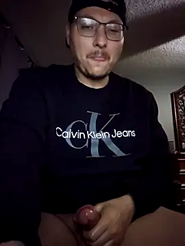 Snapshot of MrBiggBallz chatting on 1, 1, 2025 MrBiggBallz online show from 1, 1, 2025