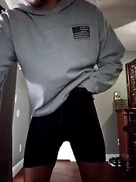 Snapshot of MrBiggBallz chatting on 1, 1, 2025 MrBiggBallz online show from 1, 1, 2025