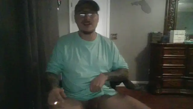 Snapshot of MrBiggBallz chatting on 12, 2, 2025 MrBiggBallz online show from 12, 2, 2025