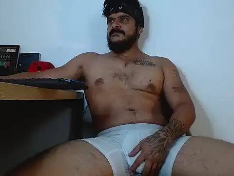 marcusphoenix666 online show from 8, 3, 2026