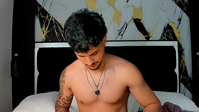 Nekoboy01 online show from 7, 2, 2025