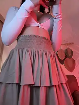 Im Valentina online show from 30, 10, 2025