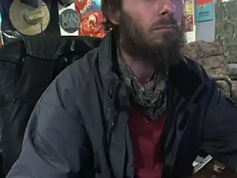 CloudDadddyyy420 online show from 7, 12, 2024