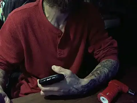 CloudDadddyyy420 online show from 8, 12, 2024
