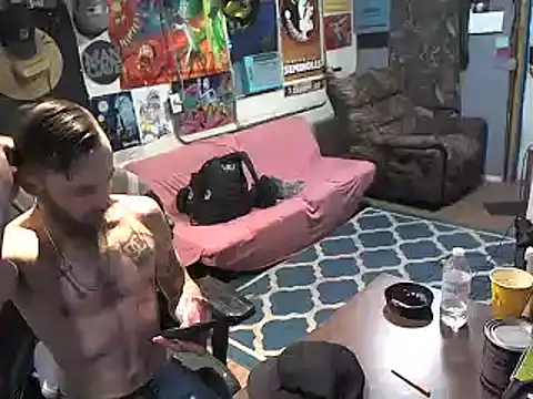 CloudDadddyyy420 online show from 20, 12, 2024