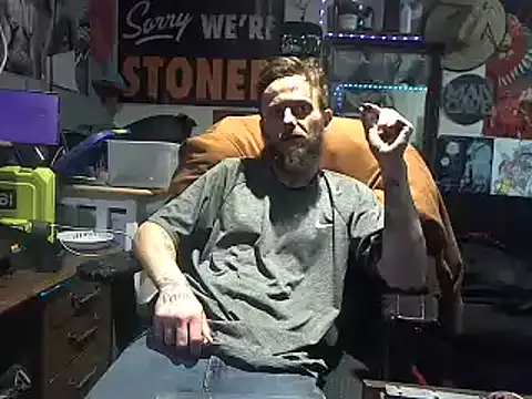CloudDadddyyy420 online show from 9, 2, 2025