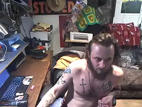 CloudDadddyyy420 online show from 18, 1, 2026