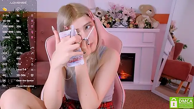 Grace and  Jacob online show from 15, 1, 2026