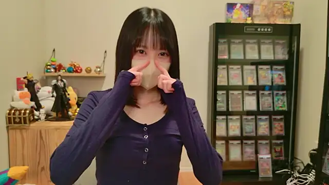 HIKARI x0 online show from 25, 11, 2025