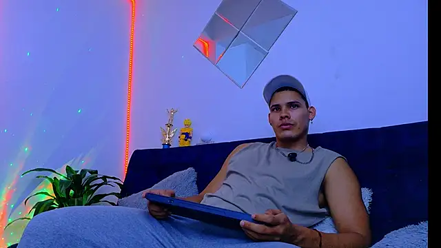 rick03 leto online show from 30, 10, 2025