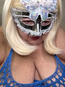 mariannecox online show from 24, 10, 2025