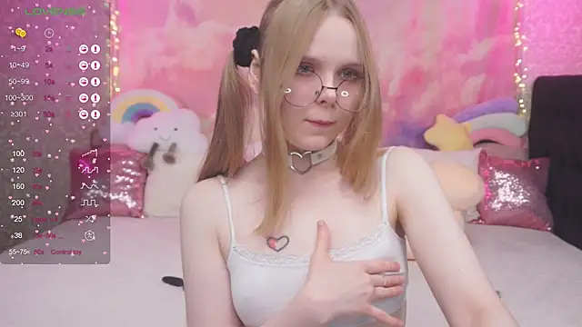 minx g1rl online show from 19, 2, 2025