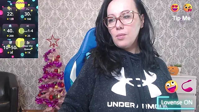 Snapshot of AnnaAnn chatting on 16, 1, 2025 AnnaAnn online show from 16, 1, 2025