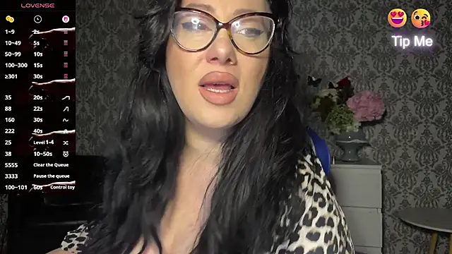 AnnaAnn online show from 26, 2, 2026