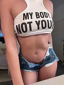 Meliazz online show from 23, 3, 2025