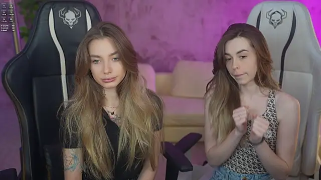 Snapshot of Kisasolo chatting on 27, 2, 2025 Kisasolo online show from 27, 2, 2025