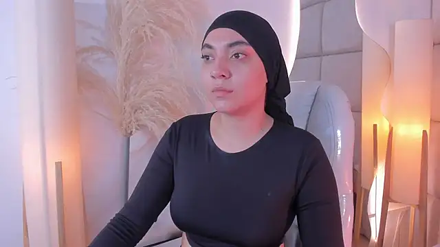 Sooffii 1 online show from 17, 1, 2026