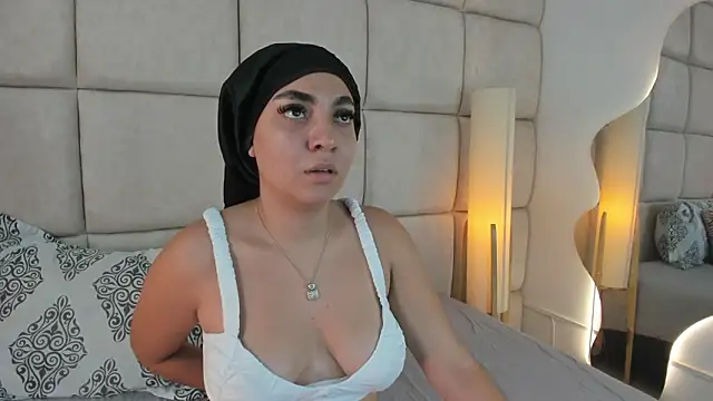 Sooffii 1 online show from 3, 2, 2026