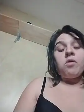 Lucifinakitten online show from 13, 1, 2026