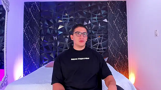 JeffDaltton online show from 17, 10, 2025