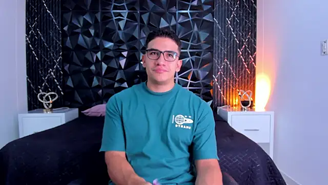 JeffDaltton online show from 20, 10, 2025