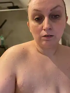 BBW Nora online show from 18, 3, 2025