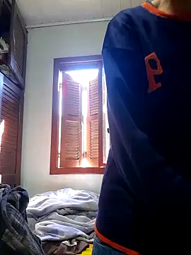 Snapshot of CrisSexShy chatting on 11, 9, 2025 CrisSexShy online show from 11, 9, 2025